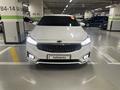 Kia K7 2017 годаүшін7 680 000 тг. в Алматы