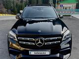 Mercedes-Benz GLS 63 AMG 2018 годаүшін45 000 000 тг. в Алматы – фото 2