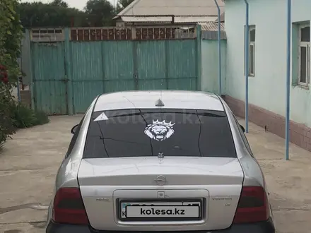 Opel Vectra 1997 года за 800 000 тг. в Шымкент – фото 4