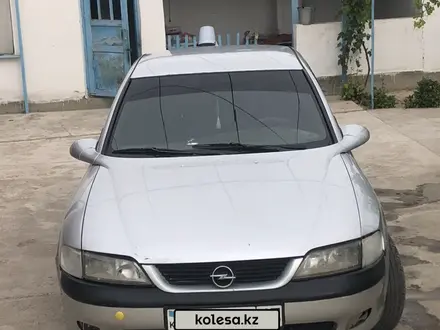 Opel Vectra 1997 года за 800 000 тг. в Шымкент – фото 3
