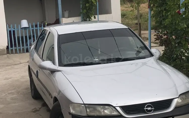 Opel Vectra 1997 года за 800 000 тг. в Шымкент