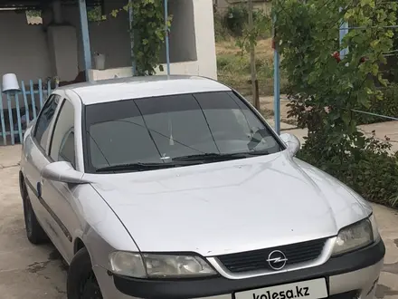 Opel Vectra 1997 года за 800 000 тг. в Шымкент – фото 2