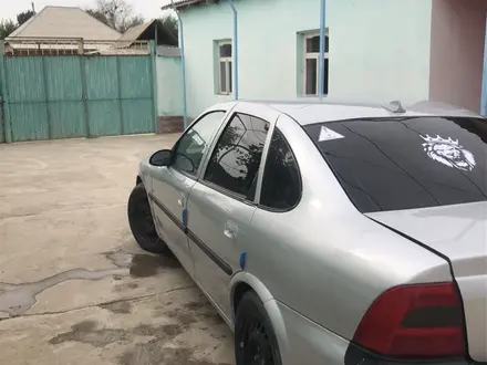 Opel Vectra 1997 года за 800 000 тг. в Шымкент – фото 5