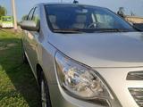 Chevrolet Cobalt 2021 годаүшін5 700 000 тг. в Семей – фото 2