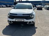 Kia Sportage 2025 года за 17 100 000 тг. в Алматы