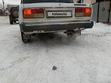 ВАЗ (Lada) 2107 2007 годаfor950 000 тг. в Степногорск – фото 4