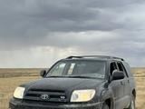 Toyota 4Runner 2003 годаүшін6 000 000 тг. в Актау