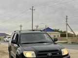 Toyota 4Runner 2003 годаүшін6 000 000 тг. в Актау – фото 2