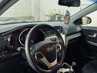 Kia Rio 2015 года за 4 500 000 тг. в Алматы