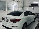 Kia Rio 2015 года за 5 500 000 тг. в Алматы – фото 5