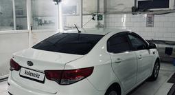 Kia Rio 2015 годаүшін5 500 000 тг. в Алматы – фото 5