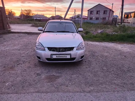 ВАЗ (Lada) Priora 2170 2015 года за 3 500 000 тг. в Атырау