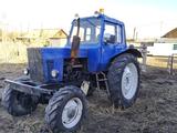 ЛТЗ  Т-40АМ 1992 года за 1 200 000 тг. в Ерейментау