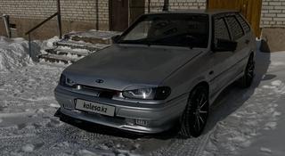 ВАЗ (Lada) 2114 2014 года за 1 350 000 тг. в Кокшетау