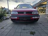 Volkswagen Golf 1993 года за 800 000 тг. в Костанай
