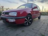 Volkswagen Golf 1993 года за 800 000 тг. в Костанай – фото 2