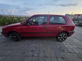 Volkswagen Golf 1993 года за 800 000 тг. в Костанай – фото 3