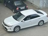 Toyota Camry 2013 года за 9 800 000 тг. в Кокшетау – фото 3