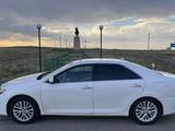 Toyota Camry 2013 года за 9 800 000 тг. в Кокшетау – фото 4