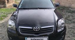 Toyota Avensis 2007 года за 5 200 000 тг. в Усть-Каменогорск