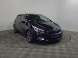 Kia Cee'd 2014 года за 6 090 000 тг. в Алматы – фото 3