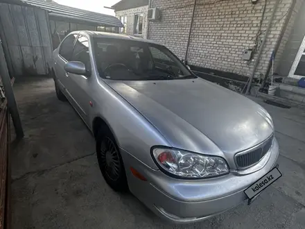 Nissan Cefiro 1999 года за 2 000 000 тг. в Талдыкорган – фото 3