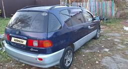 Toyota Ipsum 1996 годаfor2 900 000 тг. в Усть-Каменогорск – фото 4