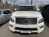 Infiniti QX80 2014 годаүшін14 444 444 тг. в Астана – фото 5