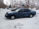 Mazda 626 1989 года за 300 000 тг. в Петропавловск