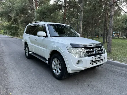 Mitsubishi Pajero 2012 года за 11 000 000 тг. в Алматы – фото 46