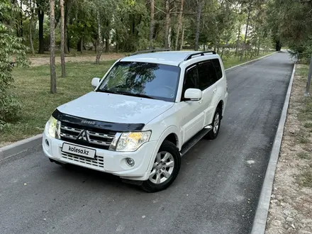 Mitsubishi Pajero 2012 года за 11 000 000 тг. в Алматы – фото 5