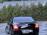 Bentley Continental Flying Spur 2007 годаүшін16 500 000 тг. в Алматы – фото 2