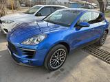 Porsche Macan 2018 года за 25 000 000 тг. в Алматы – фото 2