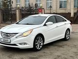 Hyundai Sonata 2011 года за 5 000 000 тг. в Уральск