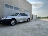 Hyundai Sonata 2002 года за 2 500 000 тг. в Актау – фото 5