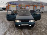 ВАЗ (Lada) 2110 1998 года за 550 000 тг. в Петропавловск