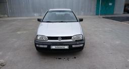 Volkswagen Golf 1992 годаүшін1 300 000 тг. в Тараз