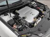 Двигатель Мотор камри 2.4 3.0 3.5 camry 2AZ 2GR 1MZүшін114 000 тг. в Алматы – фото 2