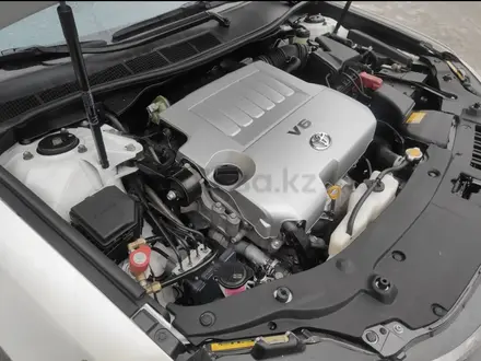 Двигатель Мотор камри 2.4 3.0 3.5 camry 2AZ 2GR 1MZ за 114 000 тг. в Алматы – фото 2