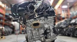 Двигатель Мотор камри 2.4 3.0 3.5 camry 2AZ 2GR 1MZ за 114 000 тг. в Алматы – фото 5