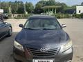 Toyota Camry 2007 года за 5 500 000 тг. в Актобе – фото 4