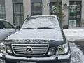 Lexus LX 470 2007 годаfor12 500 000 тг. в Астана – фото 2