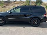 Mercedes-Benz GL 550 2006 годаүшін6 700 000 тг. в Алматы – фото 2