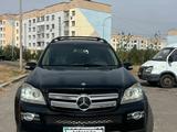 Mercedes-Benz GL 550 2006 годаүшін6 700 000 тг. в Алматы