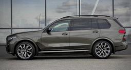 BMW X7 2022 года за 56 000 000 тг. в Усть-Каменогорск – фото 5