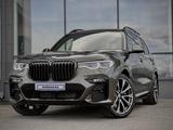 BMW X7 2022 года за 56 000 000 тг. в Усть-Каменогорск