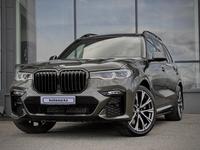 BMW X7 2022 года за 57 000 000 тг. в Усть-Каменогорск