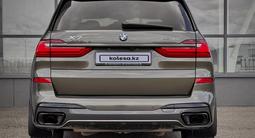 BMW X7 2022 годаүшін57 000 000 тг. в Усть-Каменогорск – фото 3