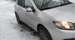 Renault Sandero 2014 годаүшін4 200 000 тг. в Балхаш – фото 2