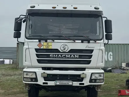 Shacman (Shaanxi)  X3000 2021 года за 20 000 000 тг. в Актобе